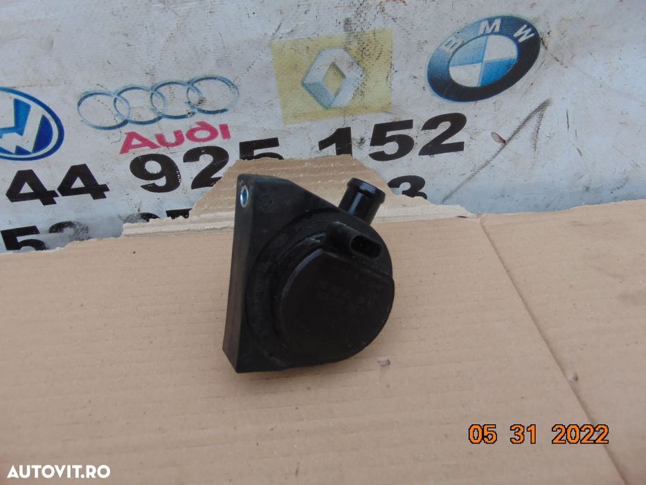 Pompa racire apa electrica VW Polo Golf 7 touran caddy t roc passat b8 - 1