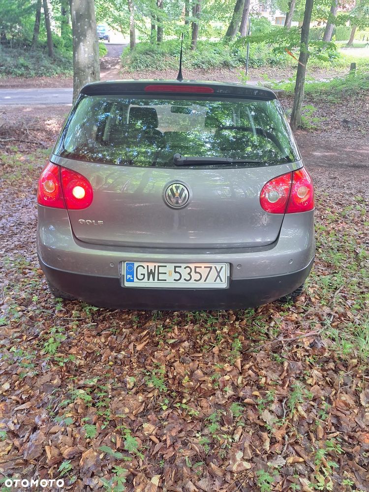 Volkswagen Golf 1.4 Goal - 6