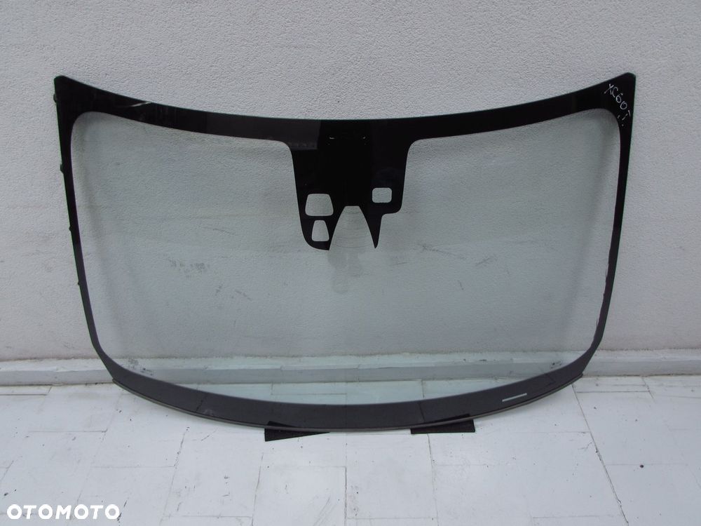 VOLVO XC60 08-17 SZYBA PRZEDNIA CZOLOWA KAMREA RADAR 16r - 2