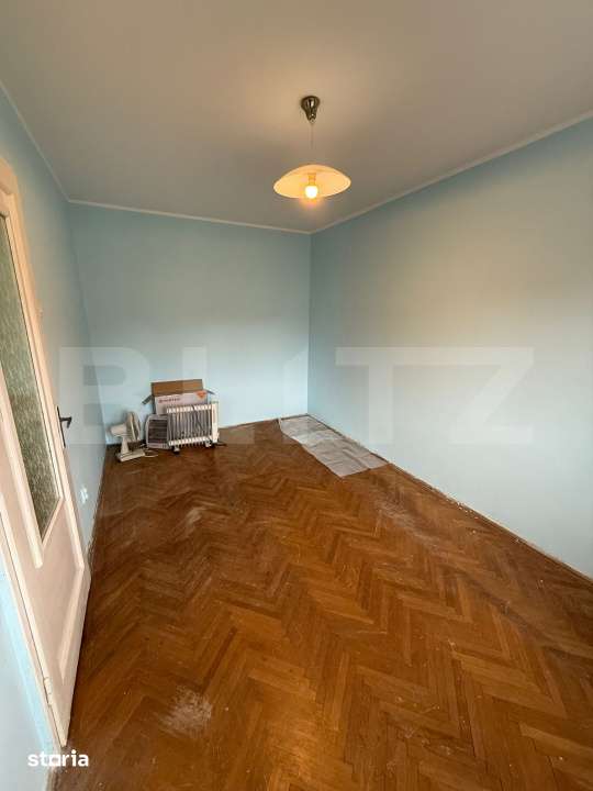 Apartament 2 camere, zona Astra — fotografia 3