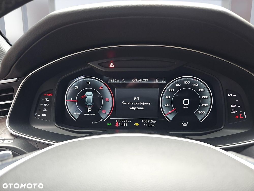 Audi A6 Avant 50 TDI mHEV Quattro Sport Tiptronic - 16