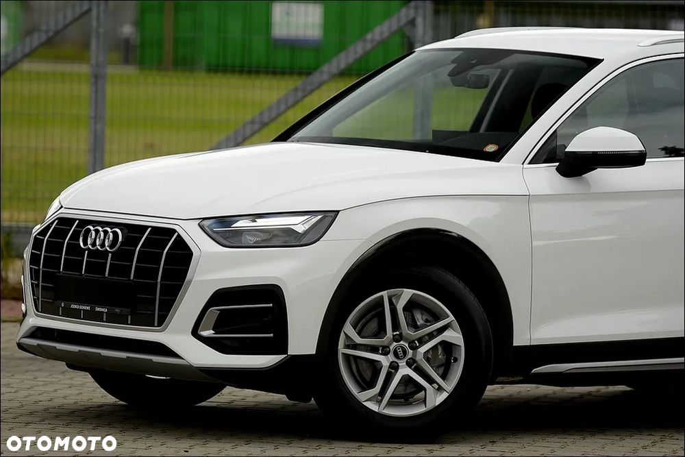 Audi Q5 35 TDI S tronic sport - 8