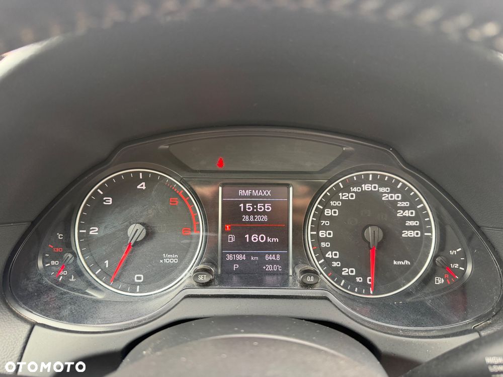 Audi Q5 3.0 TDI Quattro S tronic - 24