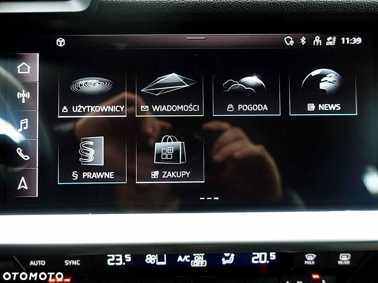 Audi A3 - 39
