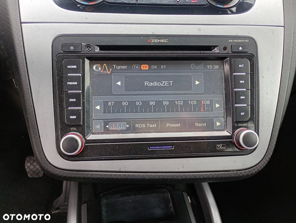 Seat Altea XL 1.6 TDI DPF CR Ecomotive Style - 36