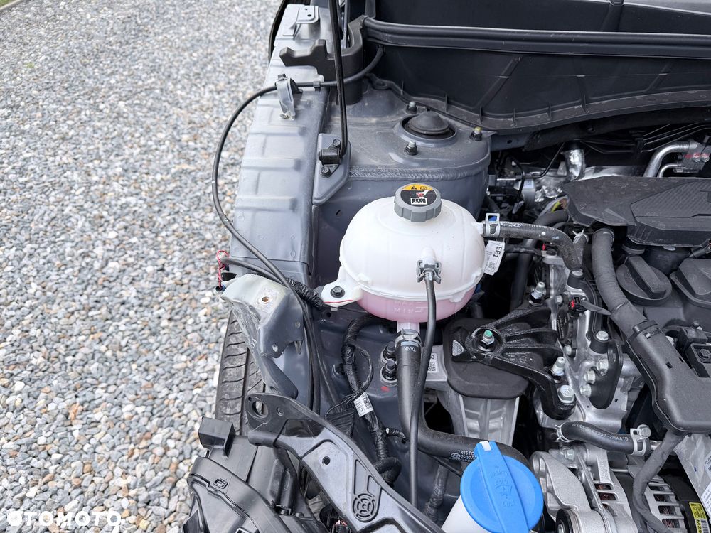 Hyundai Tucson 1.6 T-GDi 2WD DCT Prime - 37