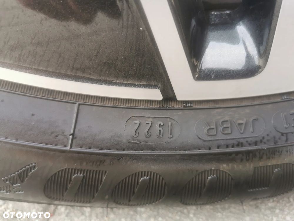 Skoda Octavia 2.0 TDI Premium Edition - 30