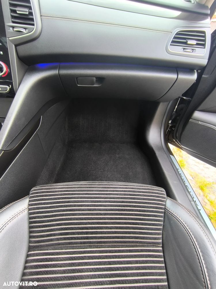 Renault Talisman ENERGY dCi EDC Intens - 14