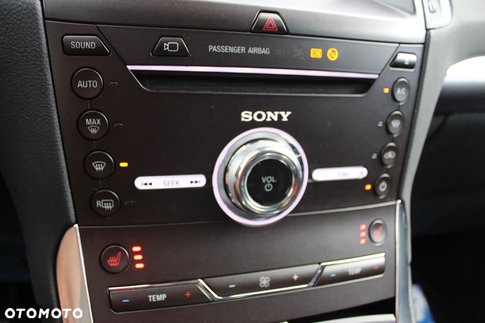 Ford S-Max 2.0 EcoBlue Titanium - 31