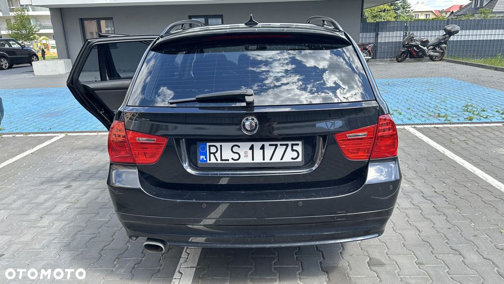 BMW Seria 3 - 13