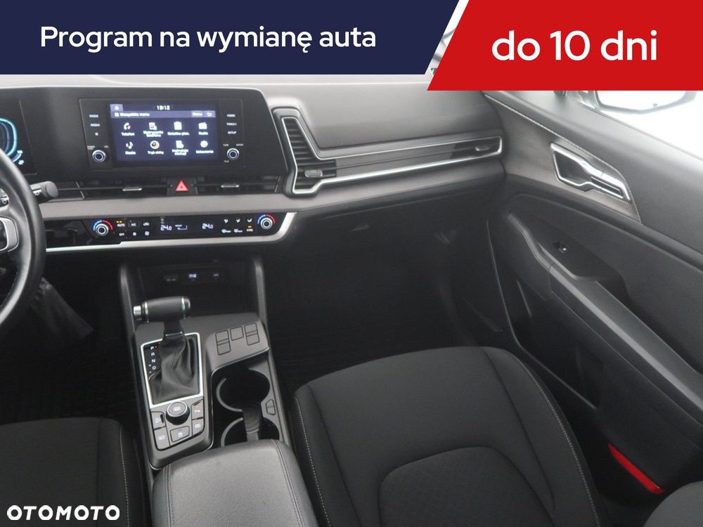 Kia Sportage - 10