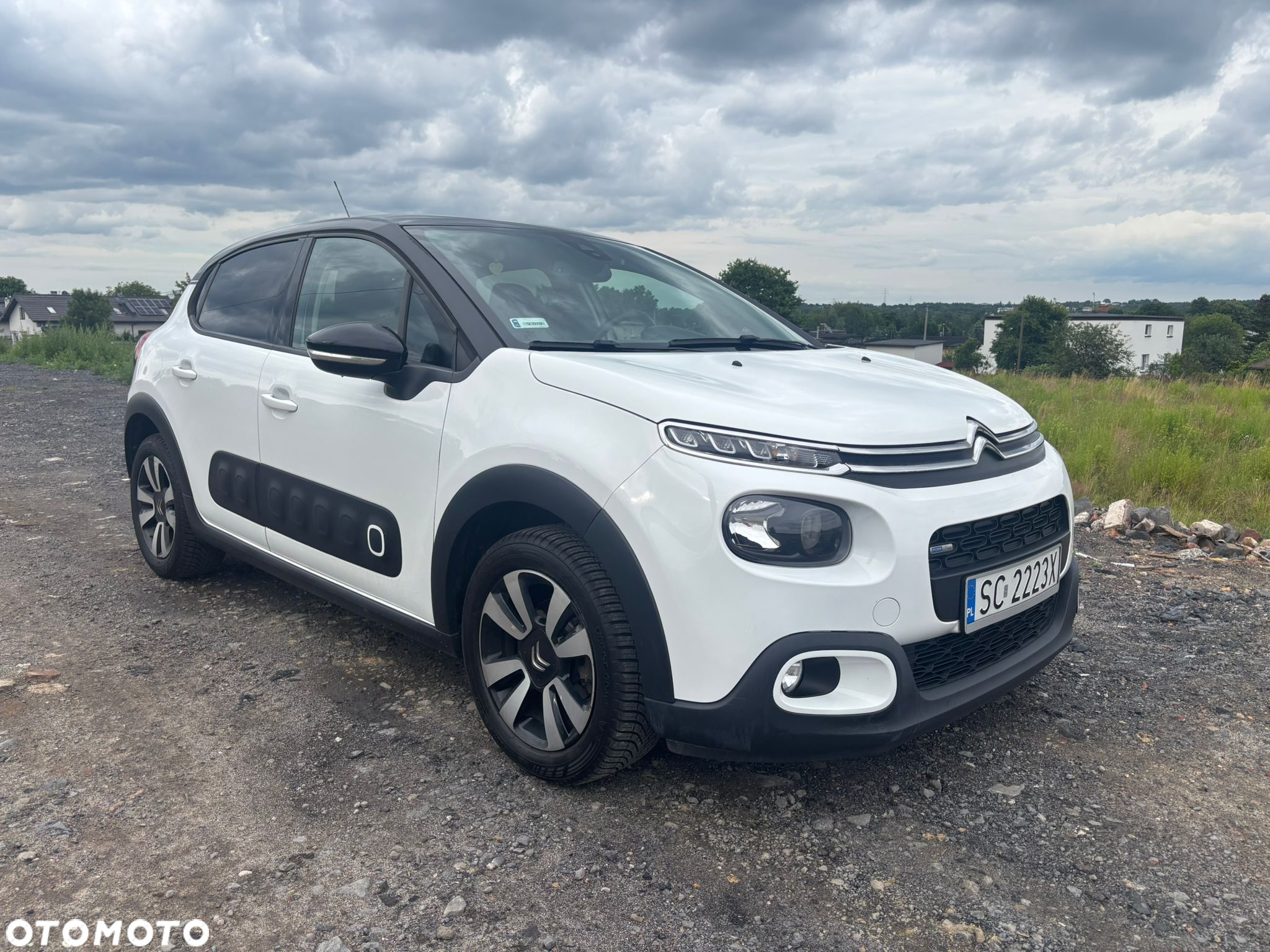 Citroën C3 1.2 PureTech GPF Elle - 3