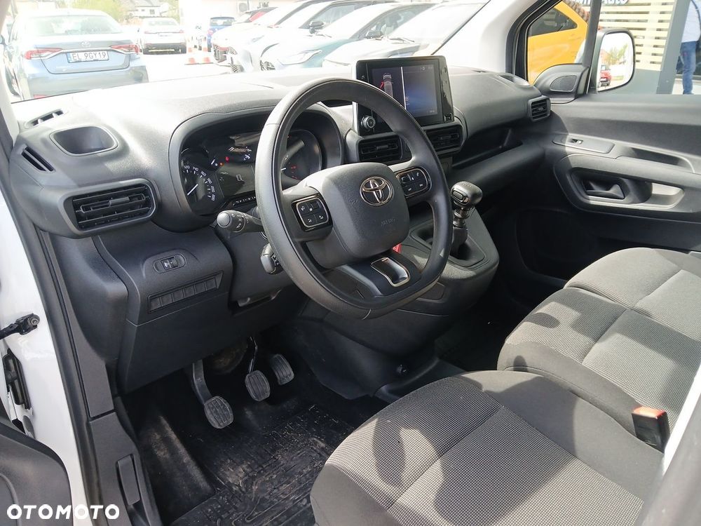 Toyota PROACE CITY - 20