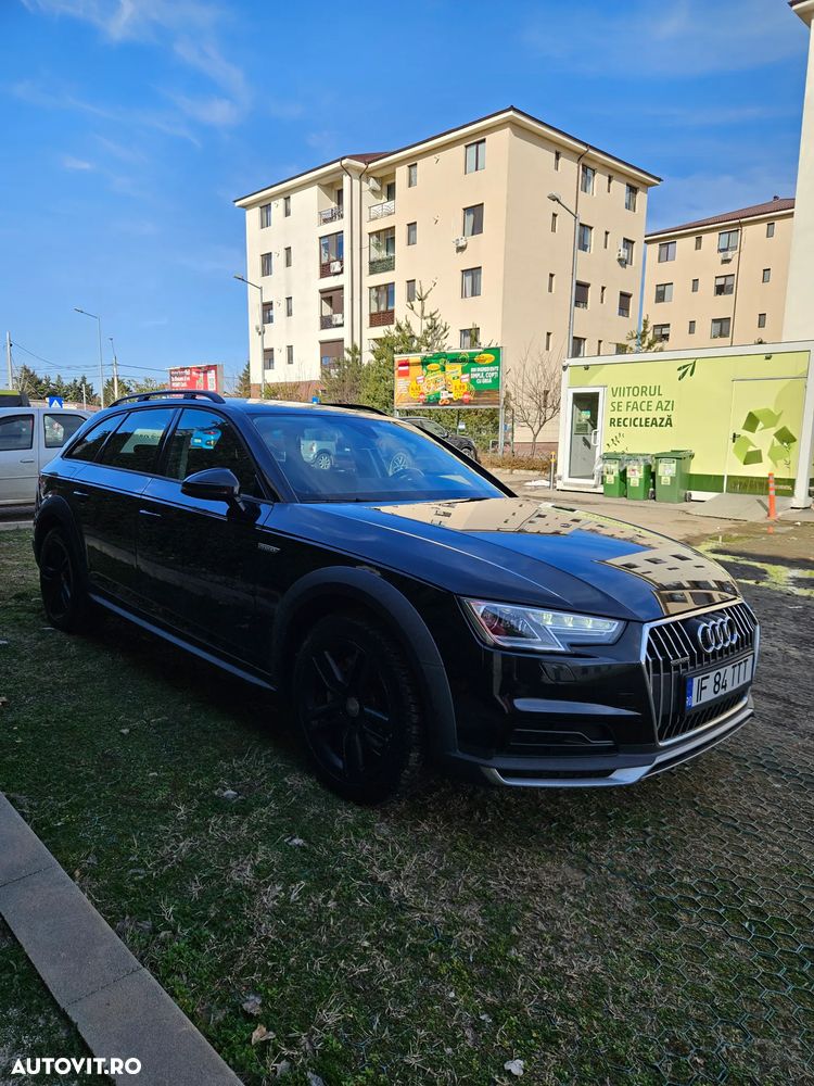 Audi A4 Allroad - 3