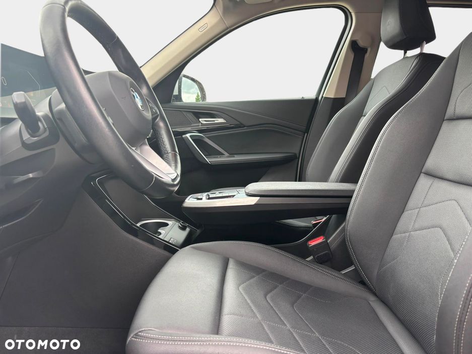 BMW X1 - 8