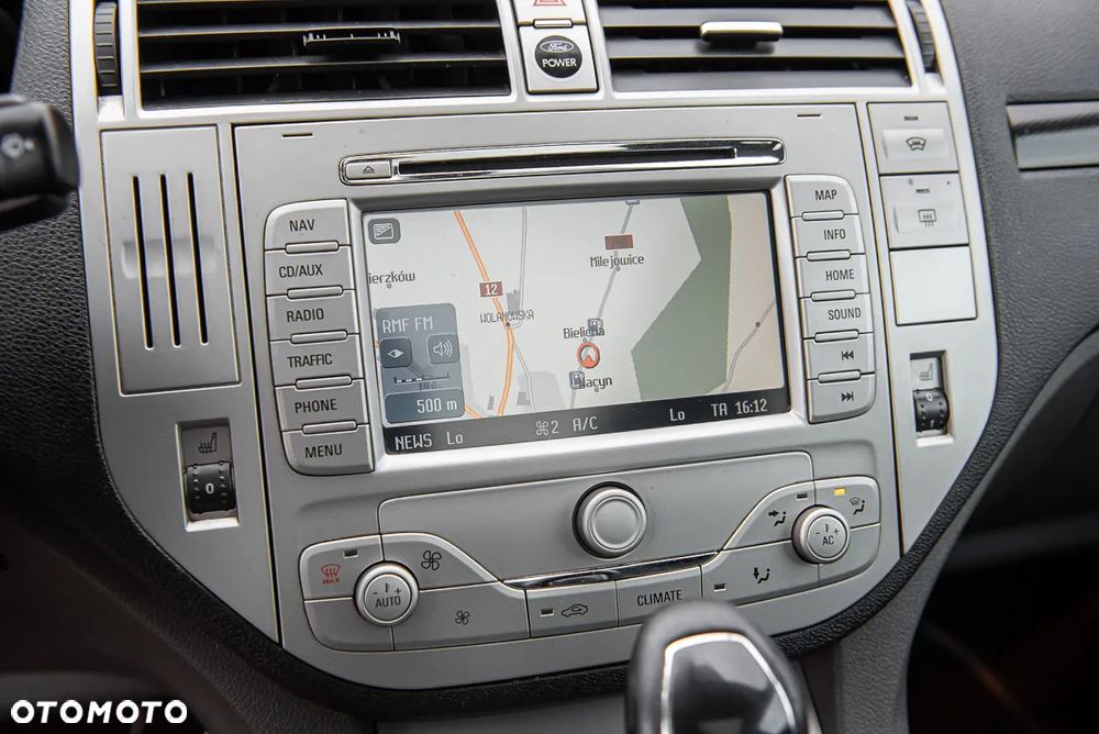 Ford Kuga 2.5 4x4 Individual - 23