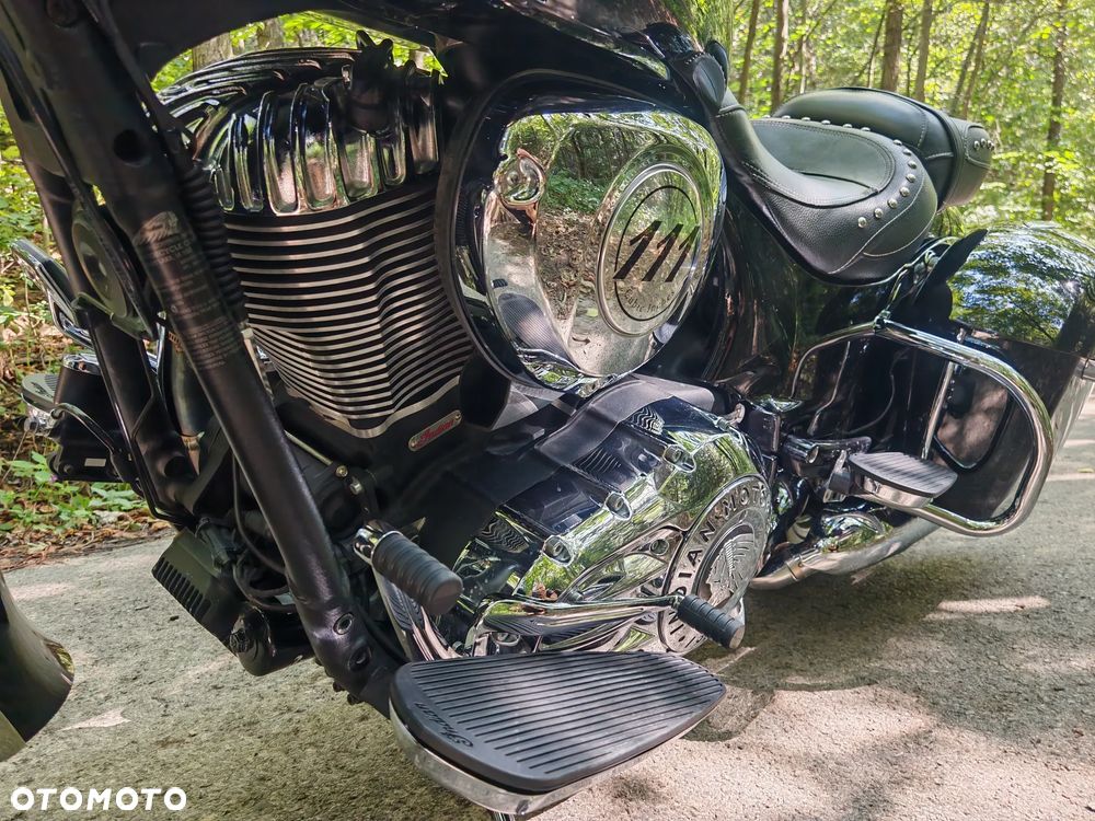 Indian Springfield - 32