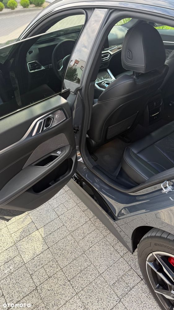 BMW i4 80.7kWh M50 - 28