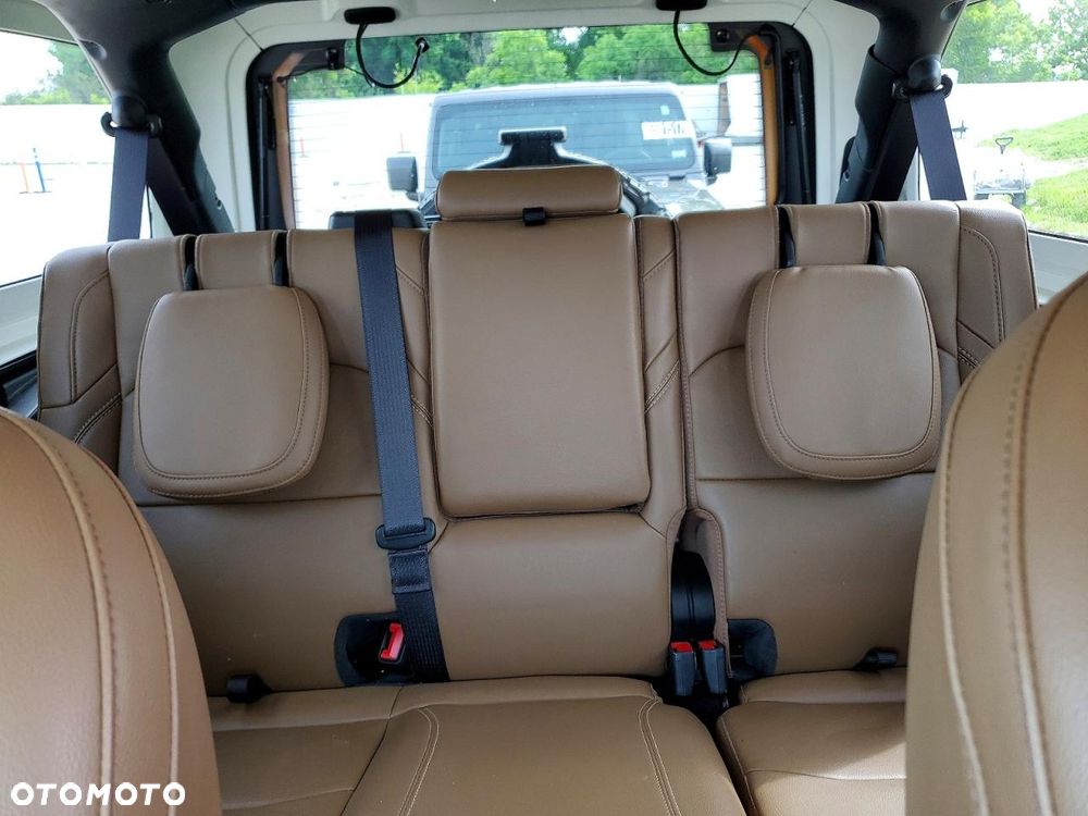 Jeep Wrangler Unlimited GME 2.0 Turbo Rubicon - 9