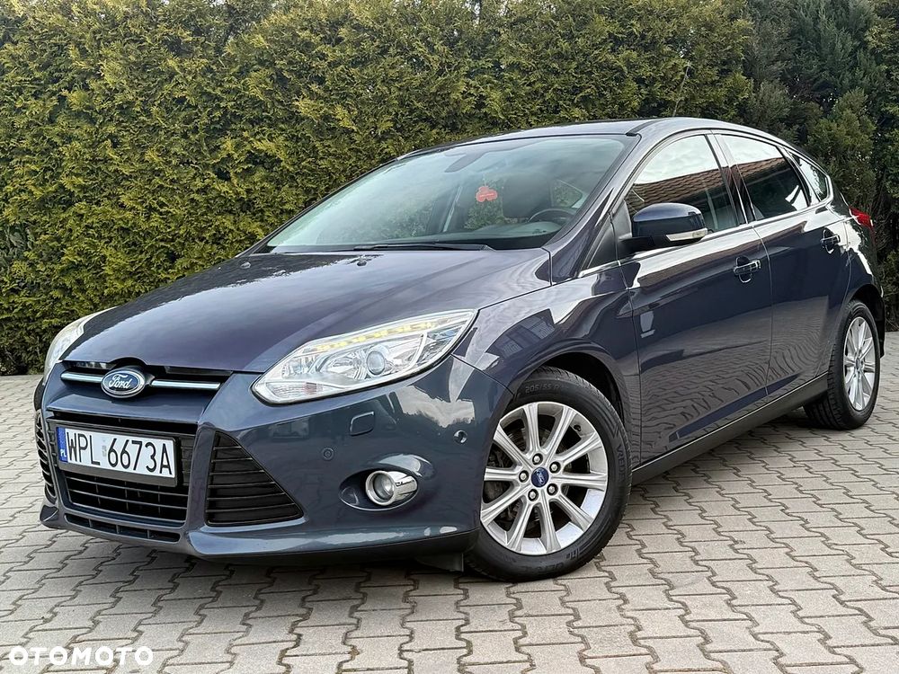 Ford Focus - 27
