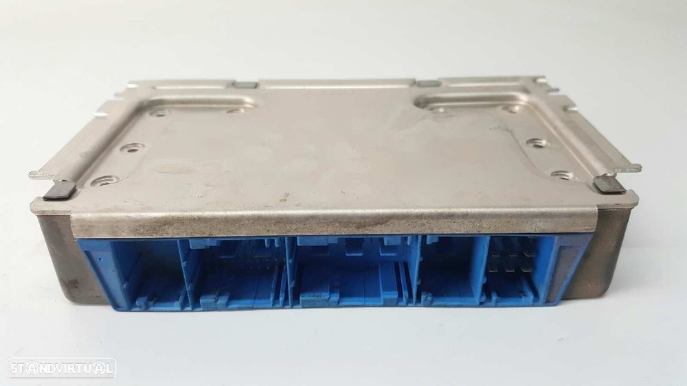 CENTRALINA CAIXA DE VELOCIDADES AUTOMÁTICA BMW SERIE 5 BERLINA (E39) 530D - 3