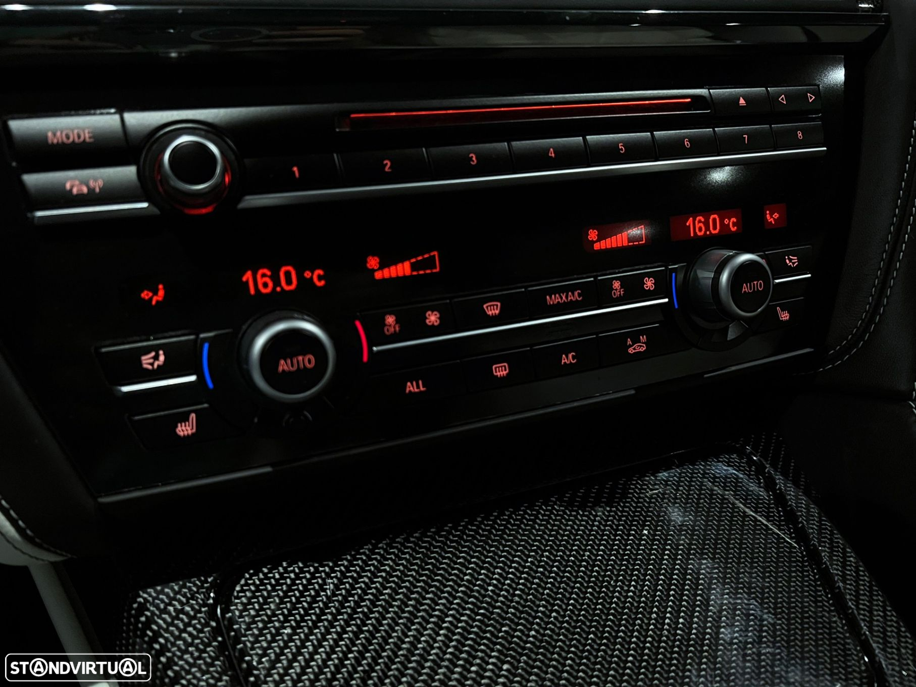 BMW M6 - 36