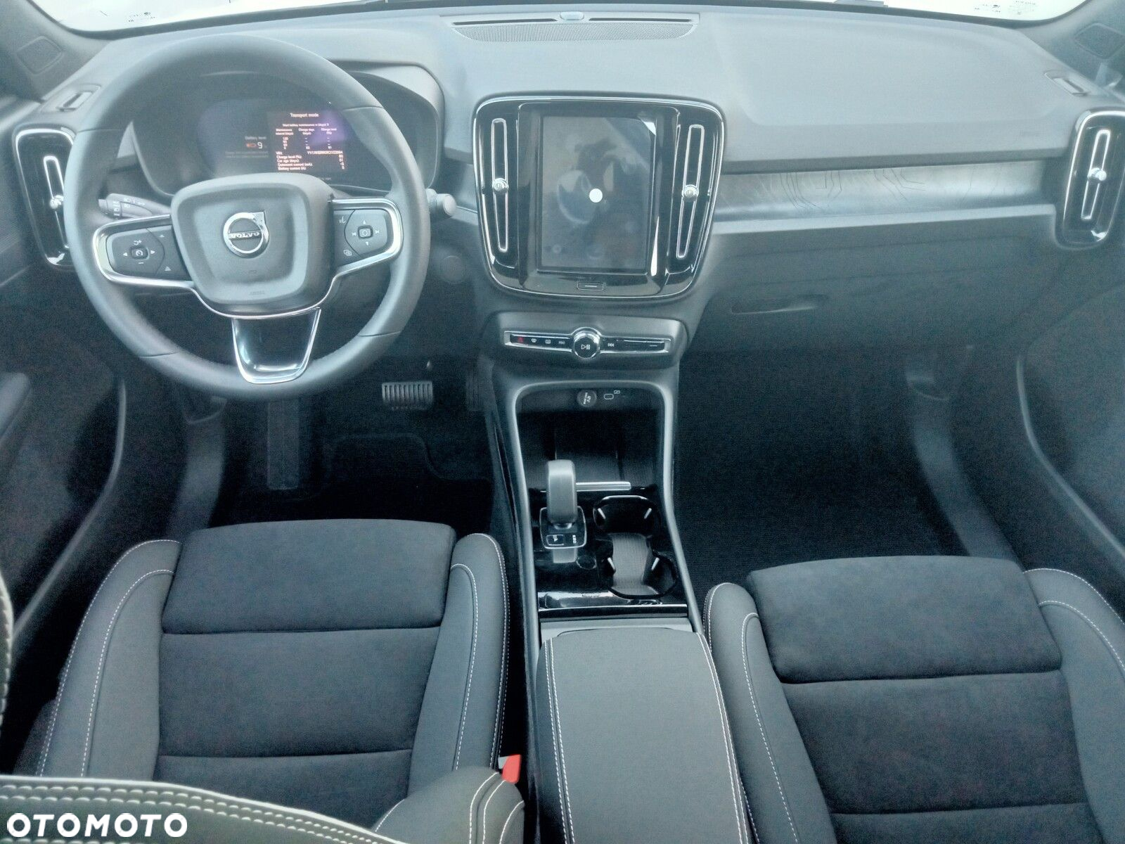 Volvo C40 - 6