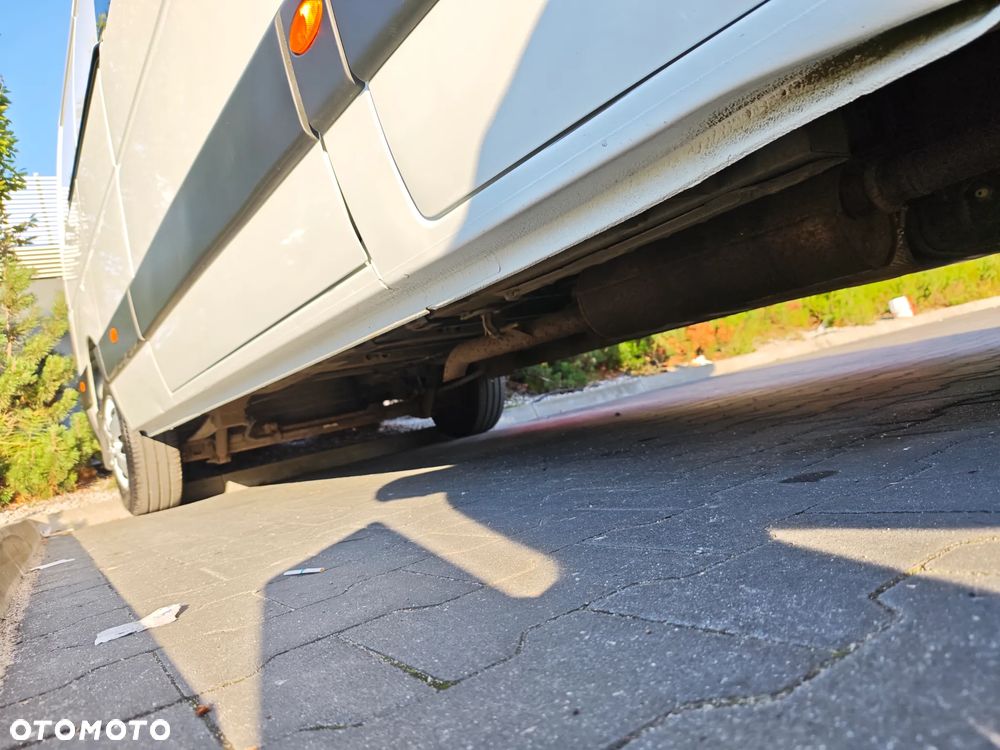 Renault Master Nissan NV400 - 37