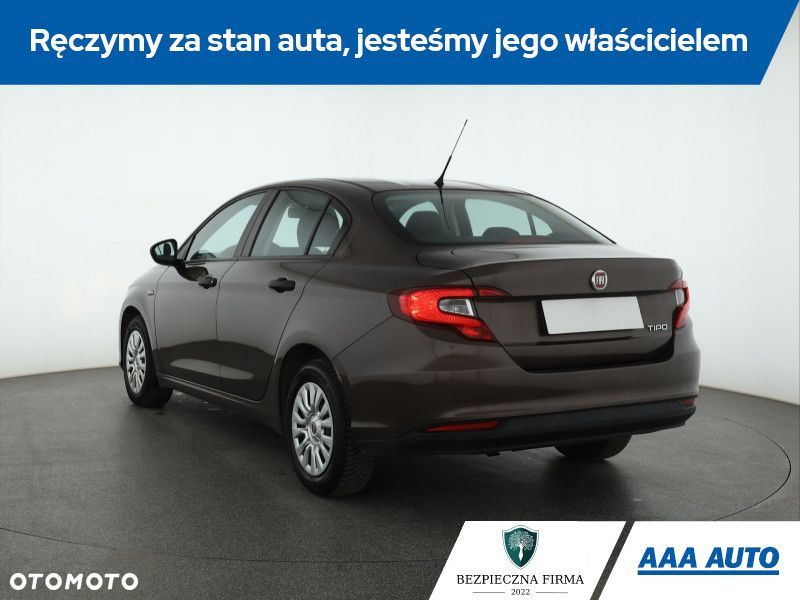 Fiat Tipo - 5