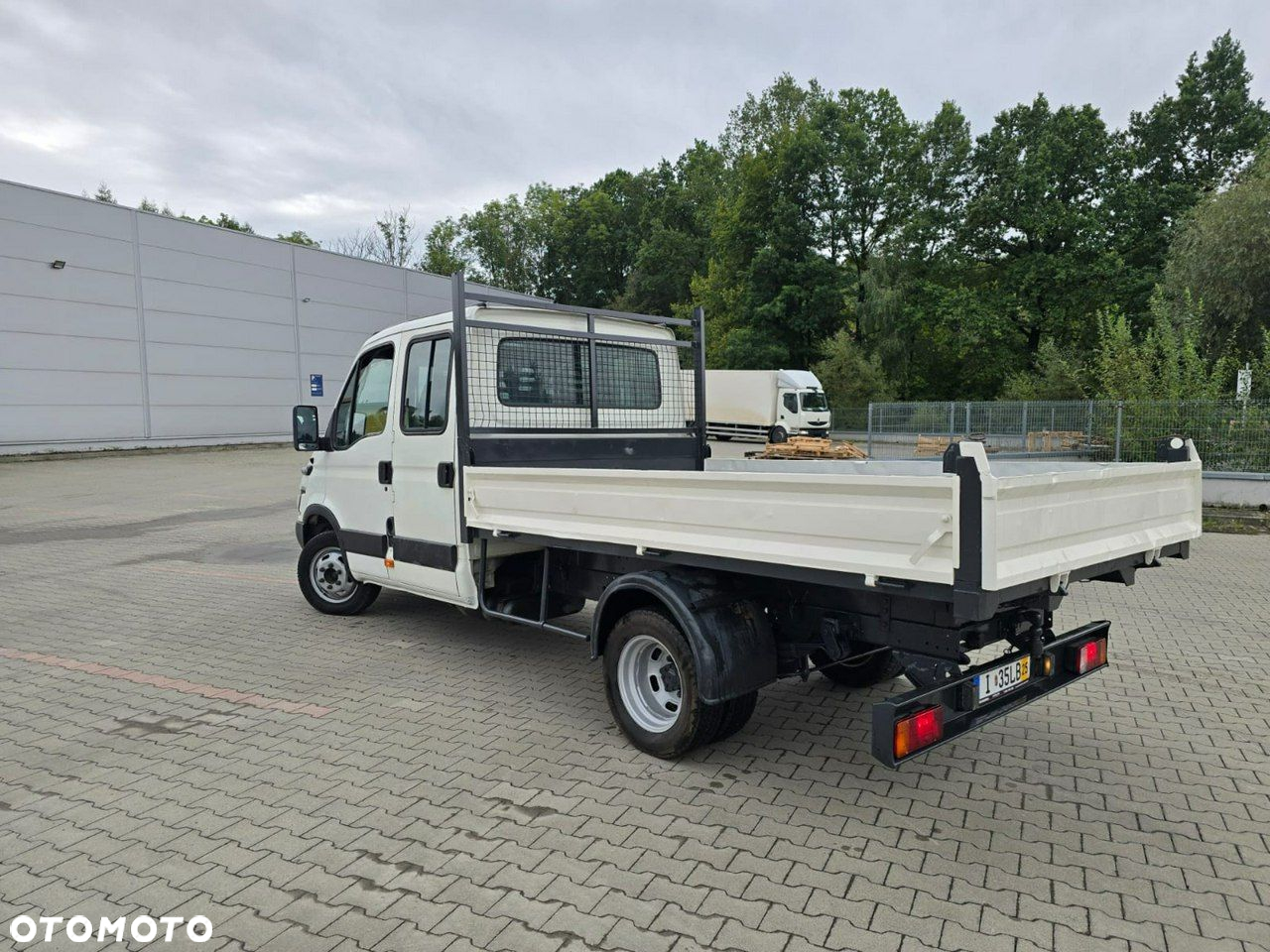 Iveco Daily 35C13 - 13