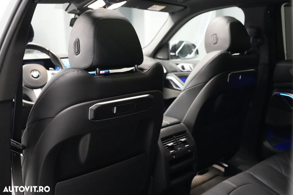 BMW X6 xDrive30d AT MHEV - 16