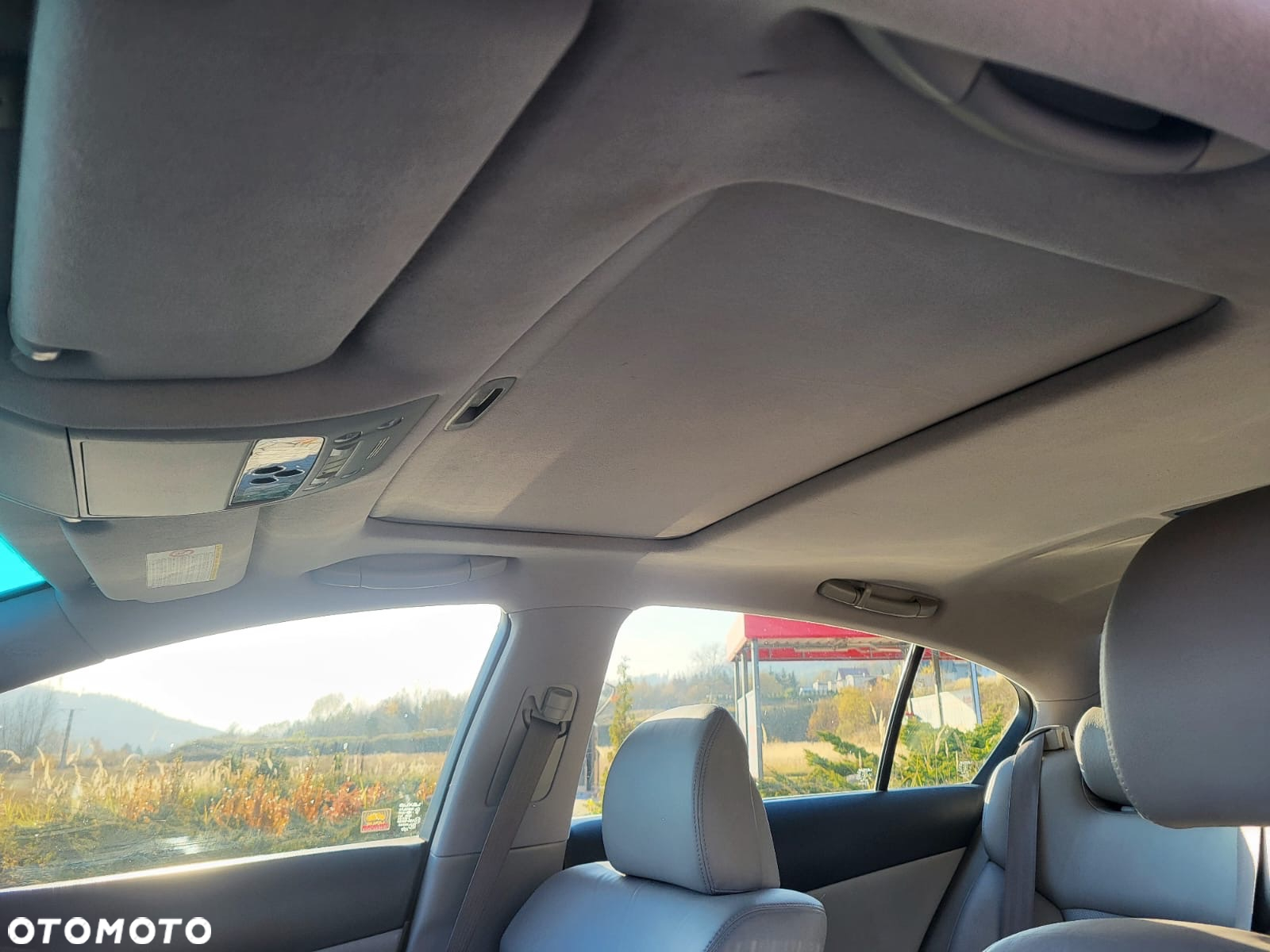 Lexus GS 450h Prestige - 14
