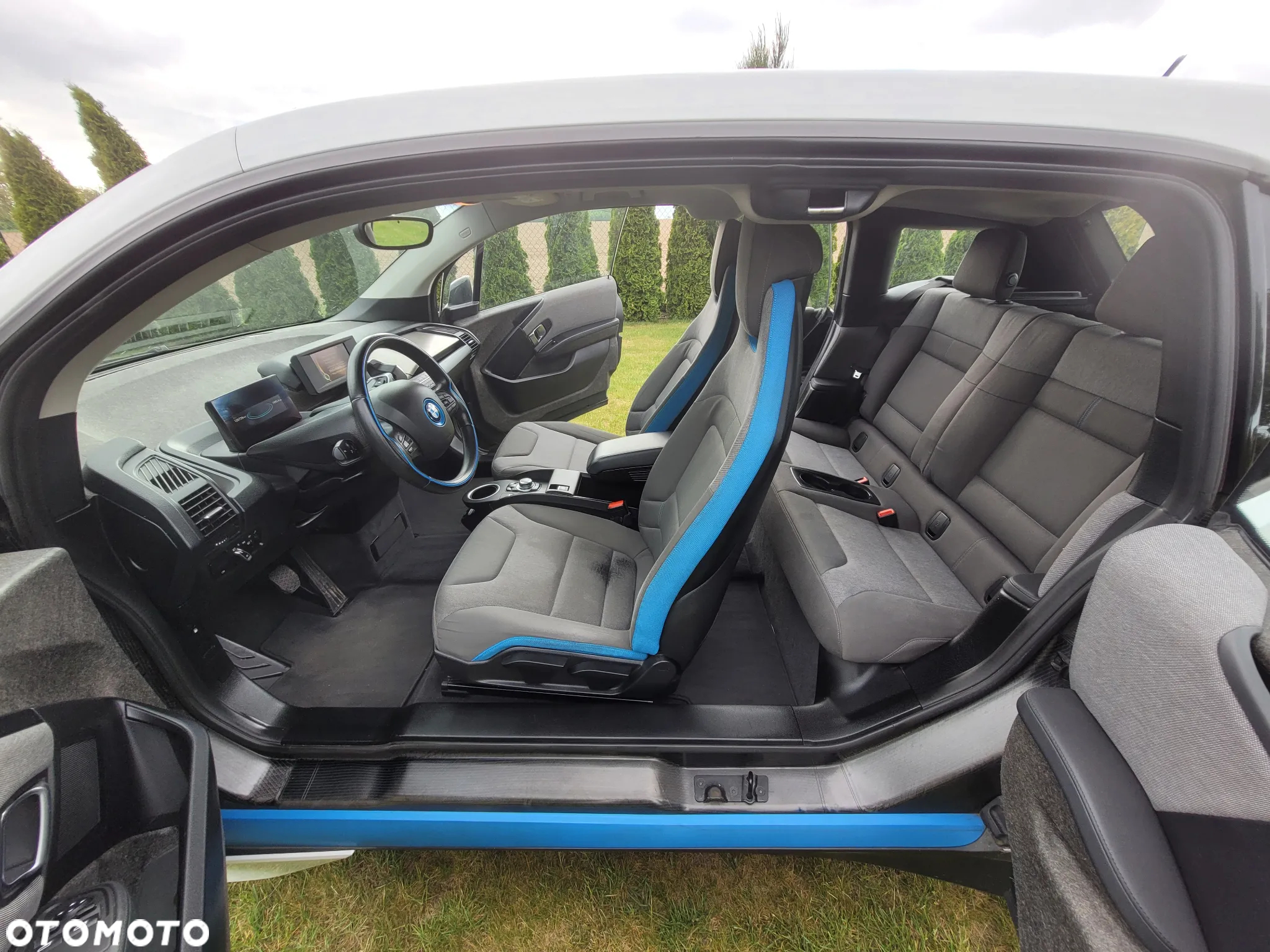 BMW i3 (60 Ah) Range Extender - 5