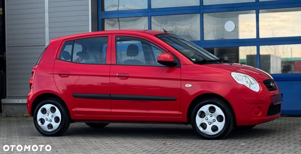 Kia Picanto 1.1 Cool - 14