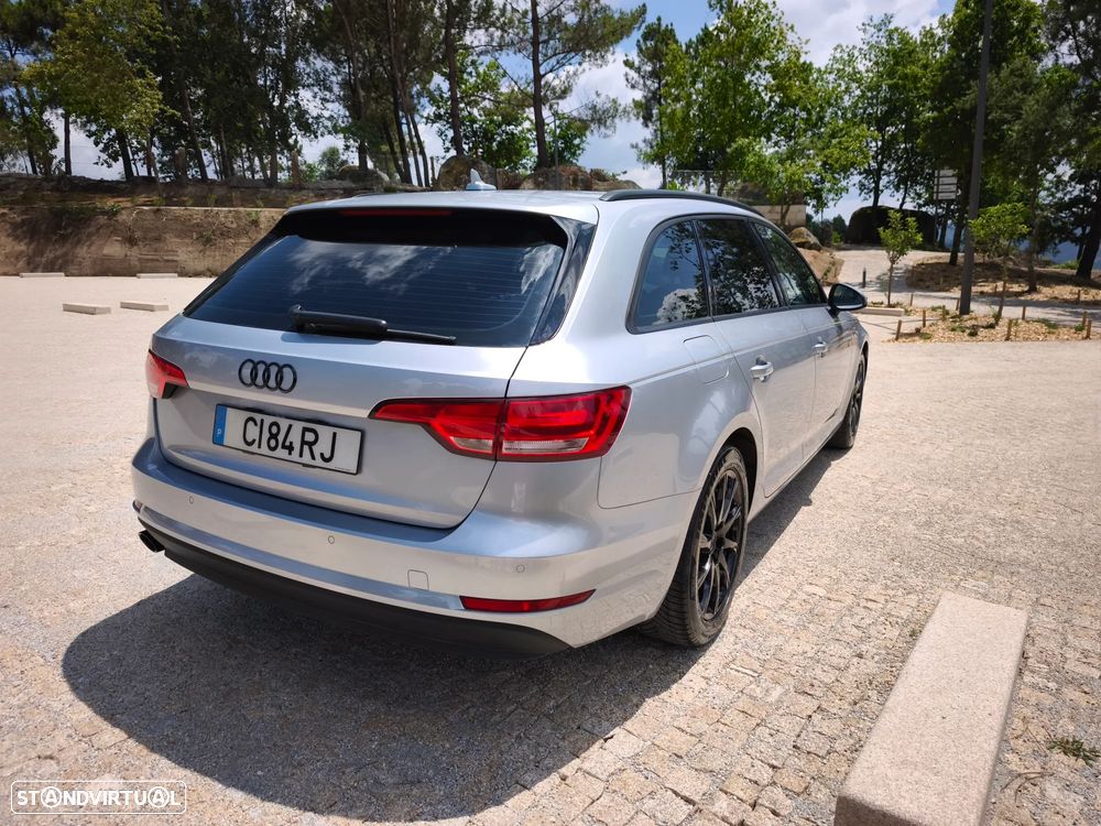 Audi A4 Avant - 18