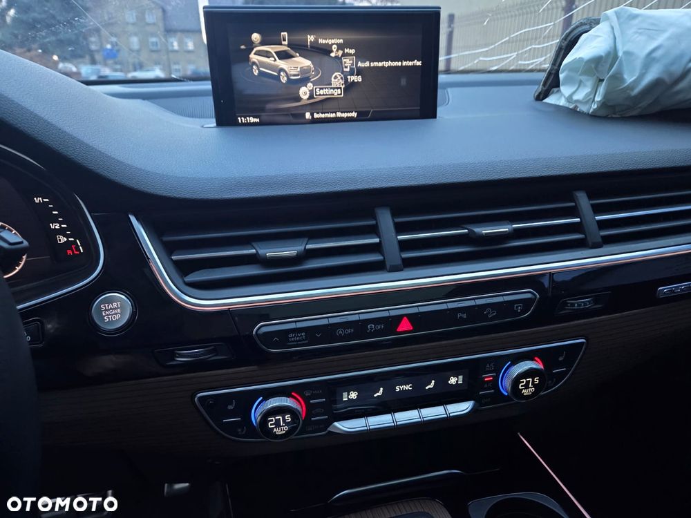 Audi Q7 - 15