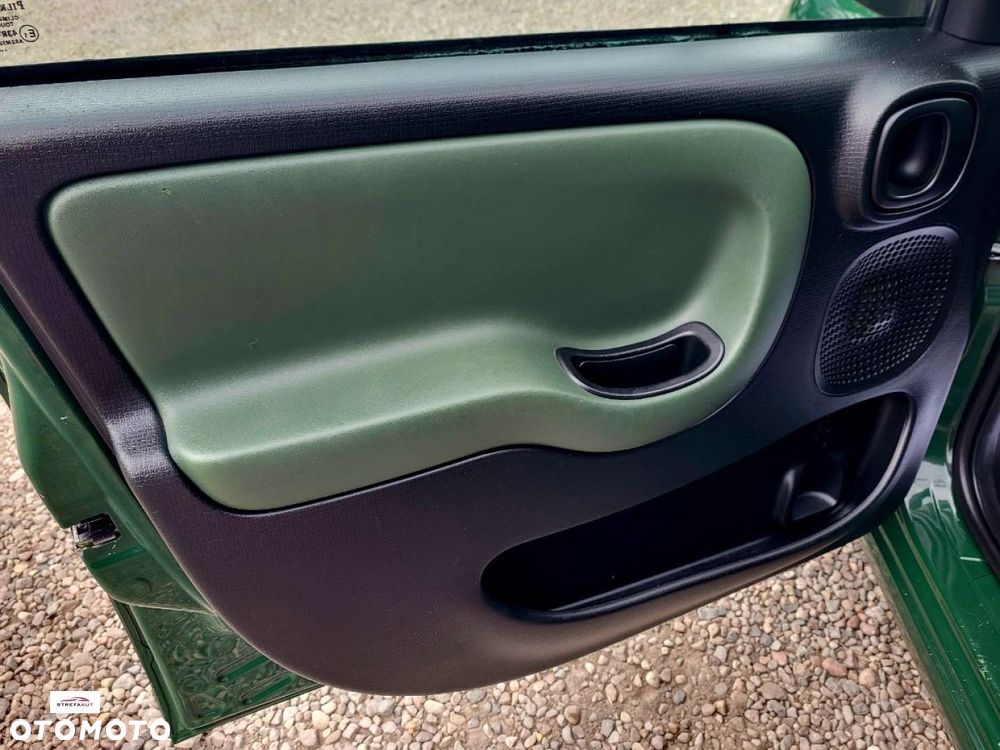 Fiat Panda - 12