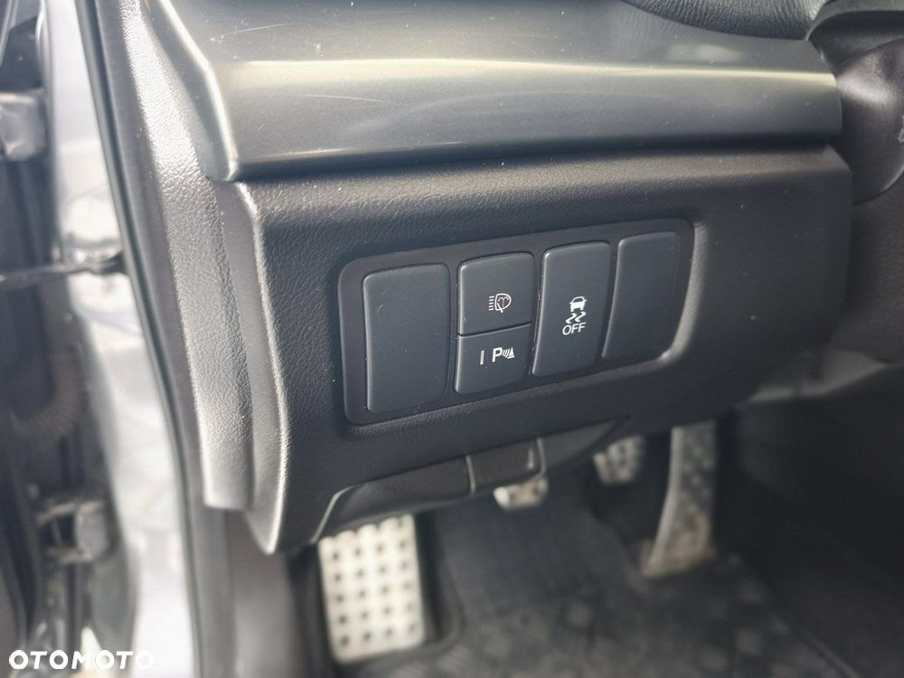 Honda Accord - 14