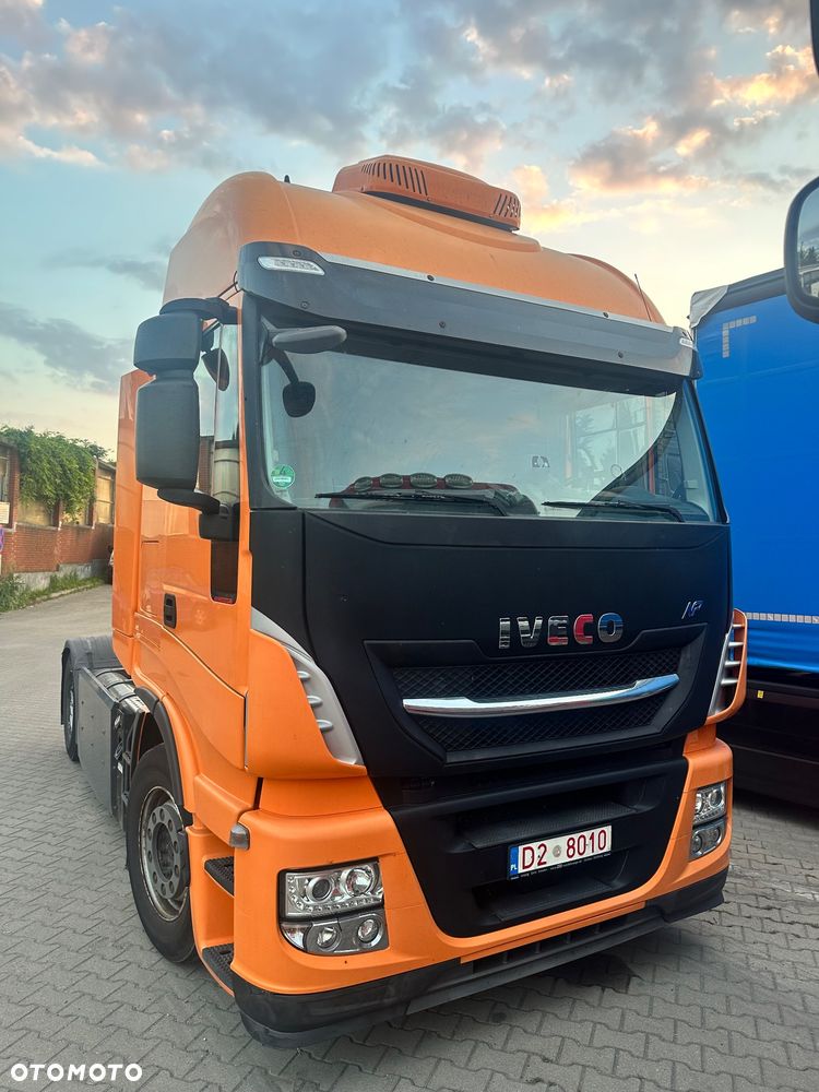 Iveco Magirus - 3