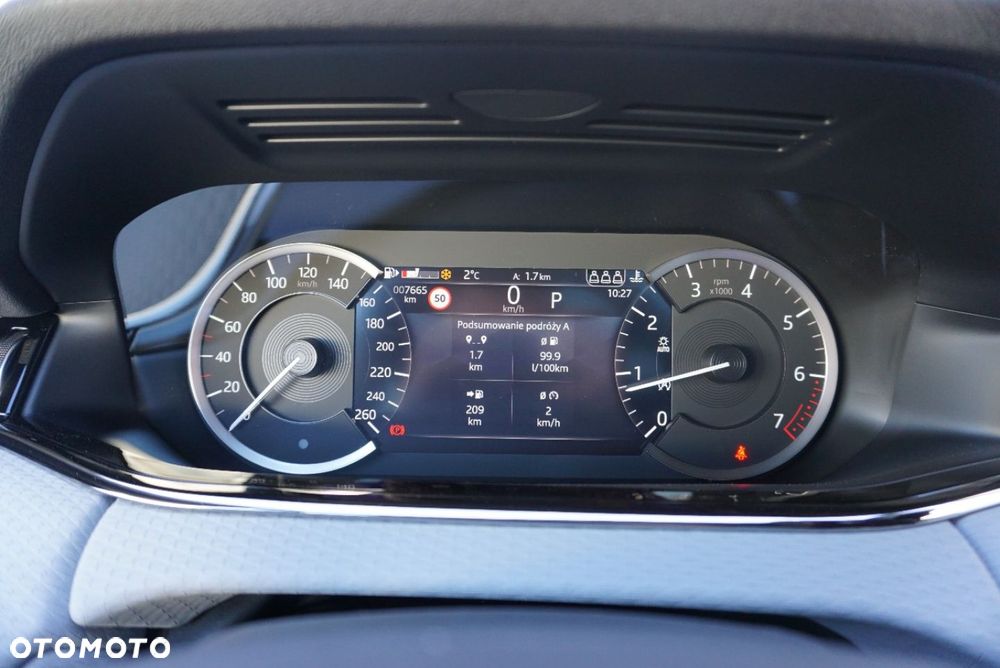 Land Rover Range Rover Evoque - 8