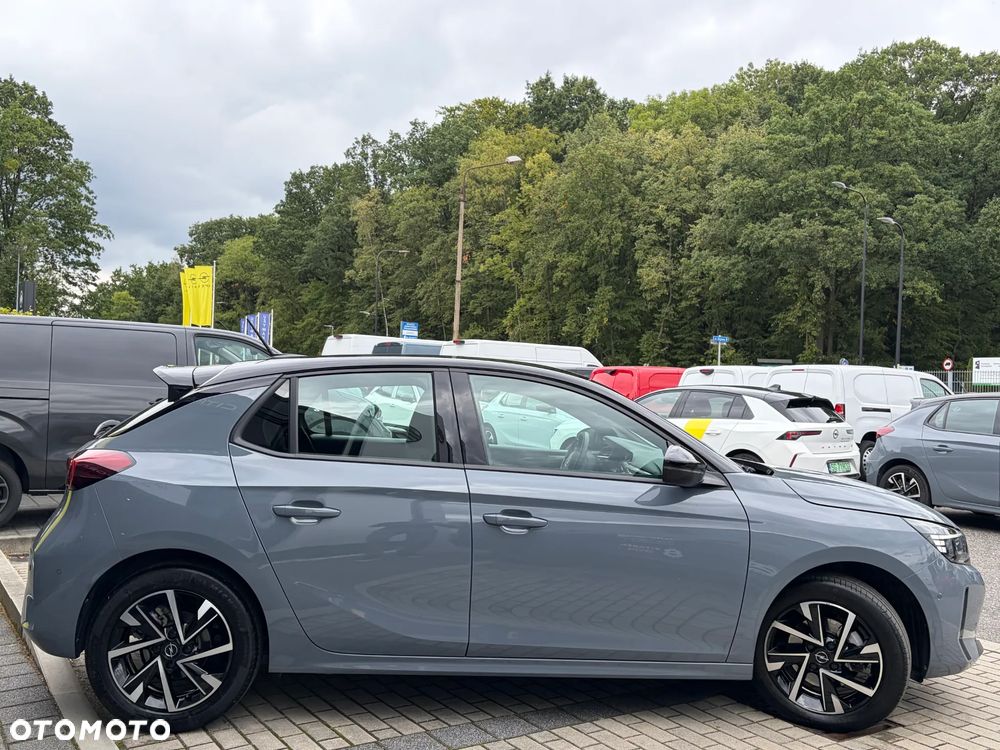 Opel Corsa 1.2 T GS S&S - 4