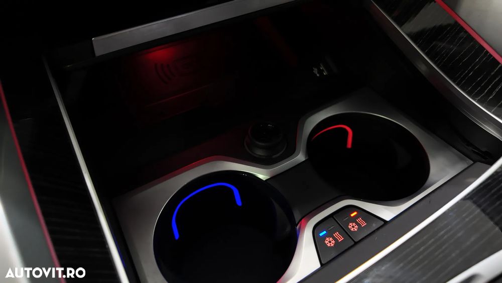 BMW X6 xDrive30d AT MHEV - 25