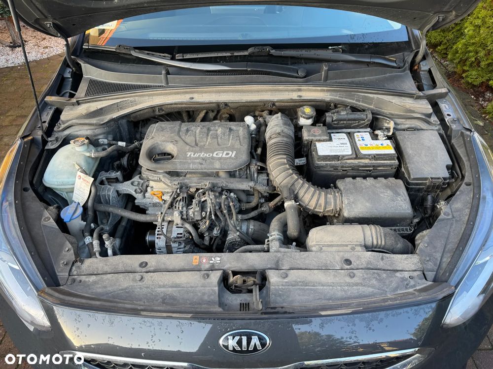 Kia Ceed 1.0 T-GDI S - 28
