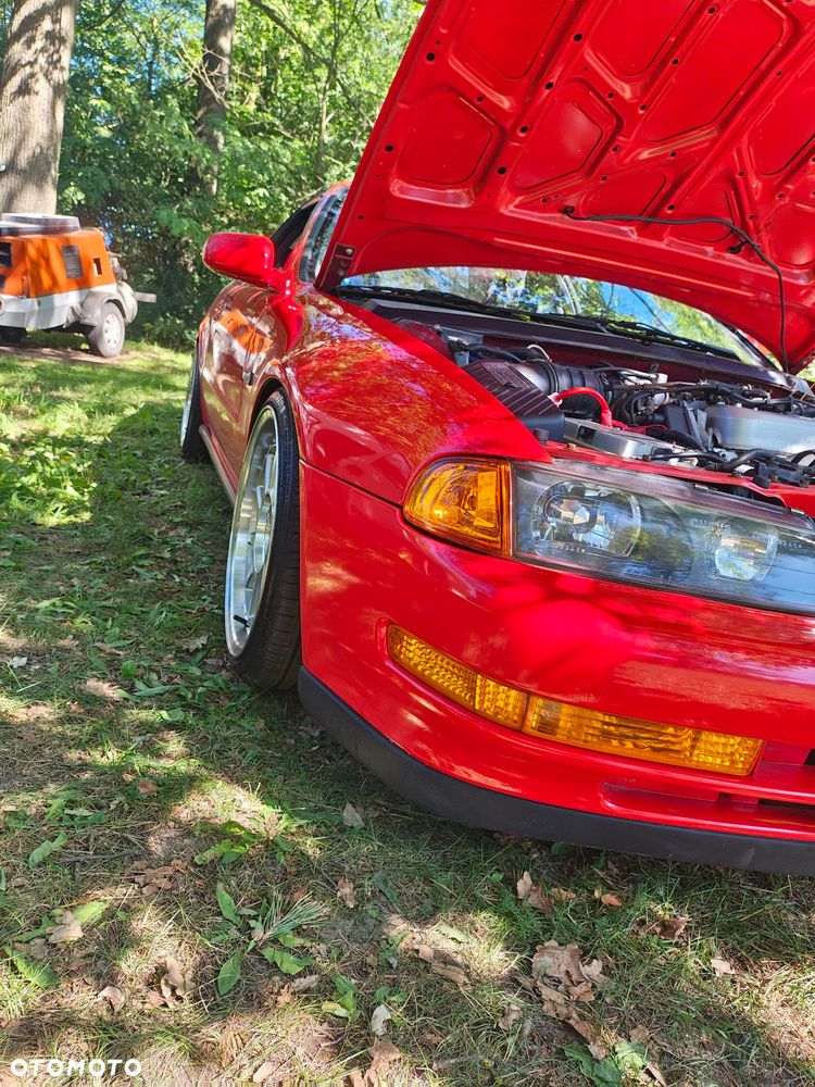 Honda Prelude 2.0i-16 - 9