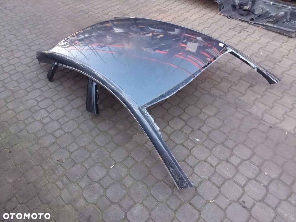 AUDI A7 SPORTBACK I 4G DACH POSZYCIE LZ7S - 3