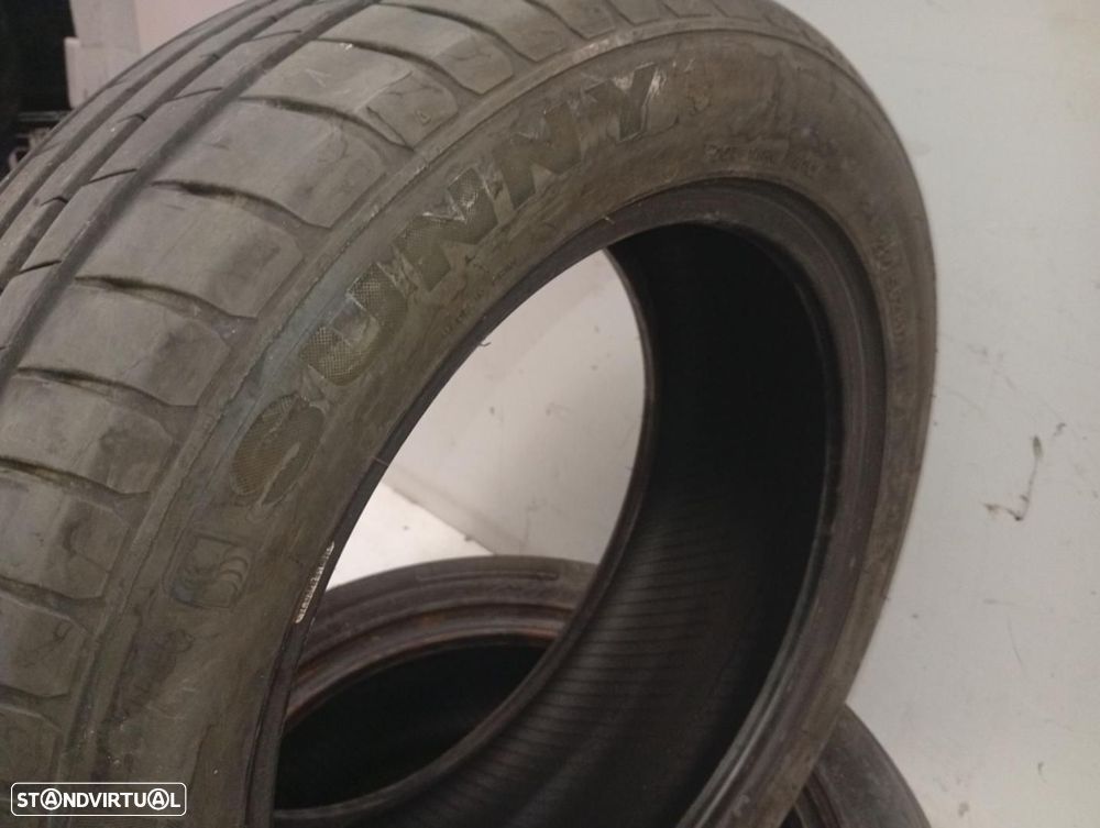 PNEU OPEL ASTRA J SPORTS TOURER - 7