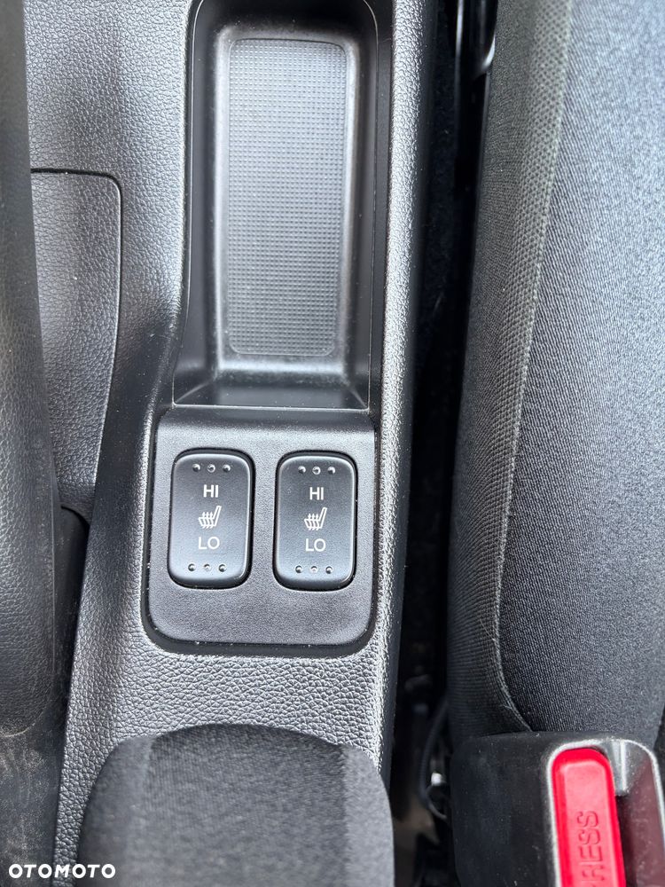 Honda Jazz - 22