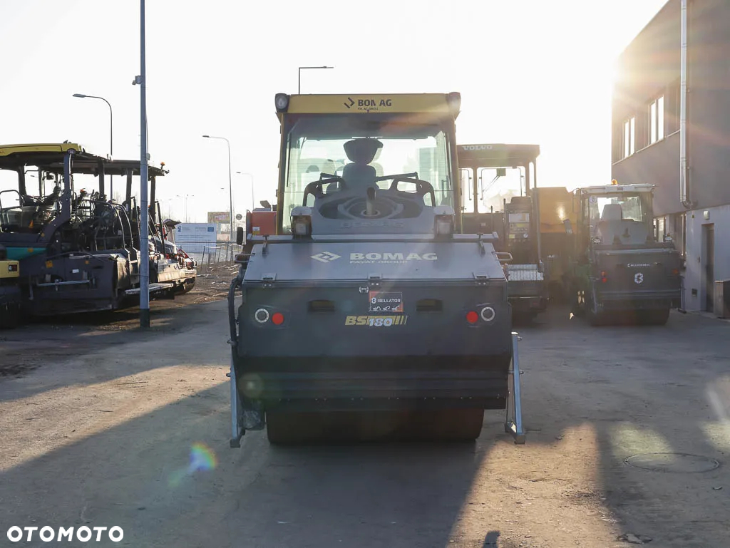 Bomag BW 174 AP-4v - 8