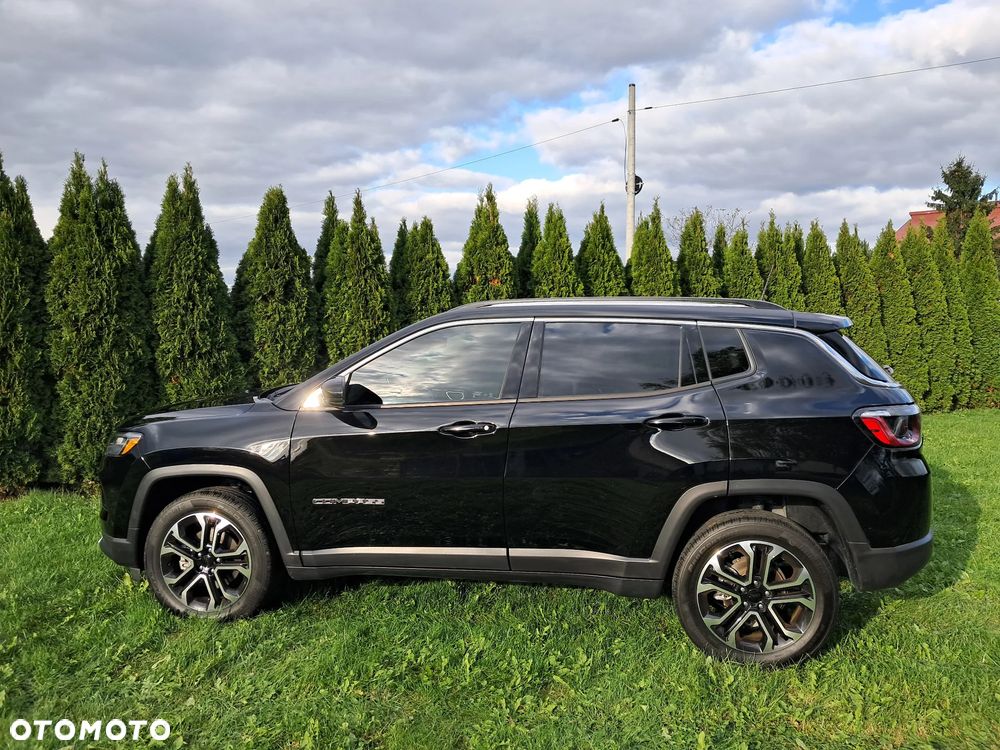 Jeep Compass - 5