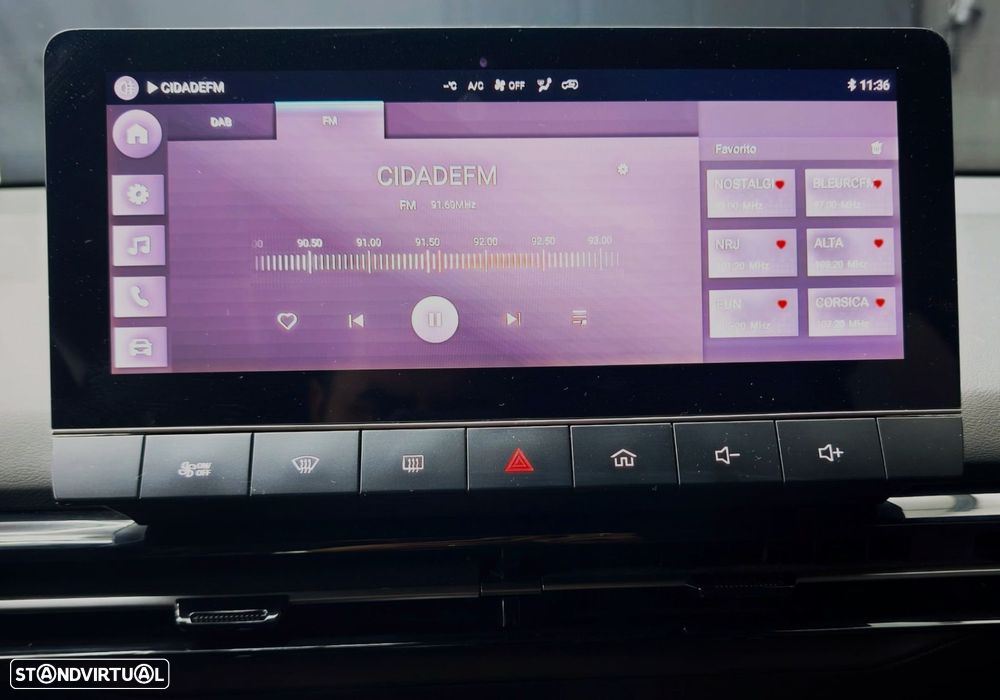 MG MG4 51 kWh Standard - 29